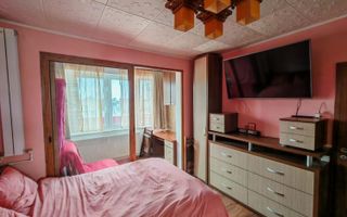 Tomis Mall(cod04)-3 camere mobilate-utilate - Poză 14