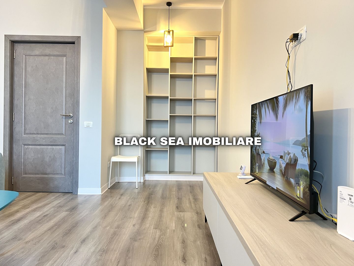 Apartamement 2 camere, zona CAMPUS,  Aviatorii III - Prima inchiriere - Poză 5