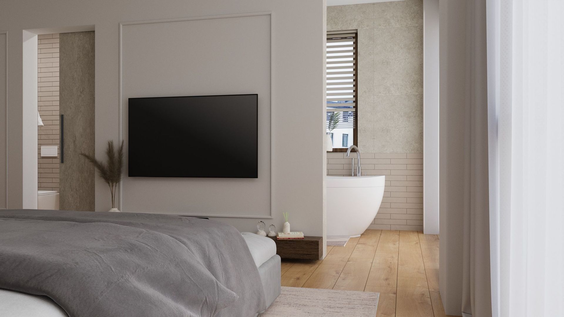 Apartament de vânzare cu 3 cam în Natural Residence - Poză 2