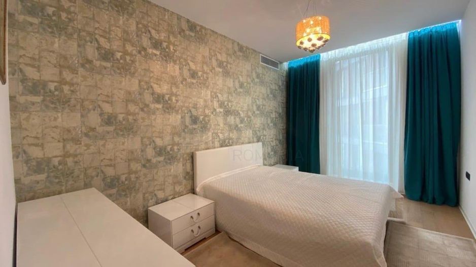 REA1028076 Apartament 3 camere One Floreasca Vista Herastrau Parcare Inclusa - Poză 9