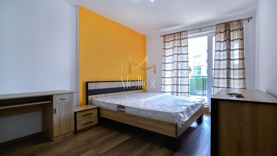 Comision 0%! Apartament 3 camere 70 mp | terasa | zona Iulius Mall! - Poză 4