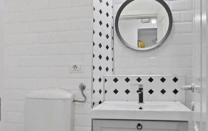 BRASADAS închiriază ap 2 cam 5/8 Marasesti - Cantemir - Poză 6