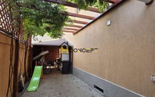 Vila moderna mobilata utilata metrou Dimitrie Leonida - Poză 21