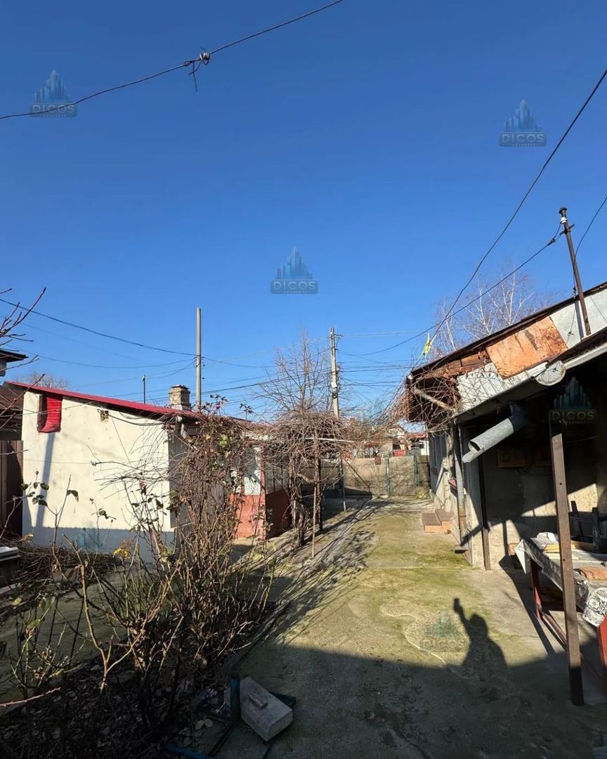 De Vânzare - Casă, Strada Griviței - Poză 19