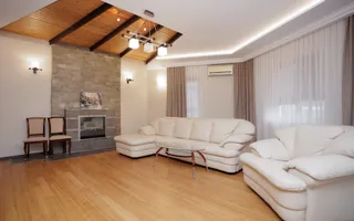 Vânzare apartament  142 mp, str. Valea Trandafirilor, Botanica - Poză 19