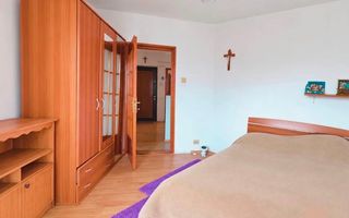Apartament 2 camere,51 mp, Bulevardul Alexandru cel Bun,86000 euro - Poză 2