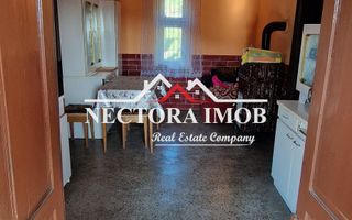NECTORA IMOB-Casa Zona Podgoria cu 3 incaperi, 1700 mp teren,tip Conac - Poză 6