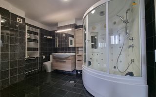 VANZARE- 3 CAMERE-PENTHOUSE -UNIRII - Poză 16