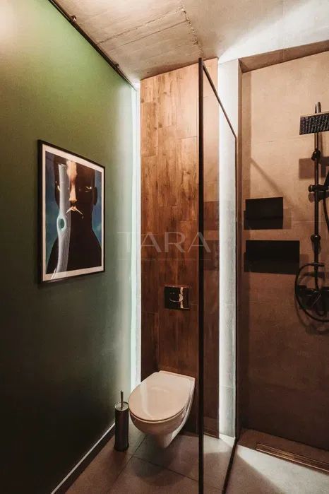 Apartament cu 2 camere de vanzare in Marasti, zona ExpoTransilvania - Poză 7