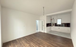 Bloc finalizat. Balcon mare. Loc de parcare. - Poză 4