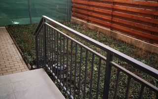 Apartament 2 camere decomandate, 44 gradina, zona Terra - Poză 9
