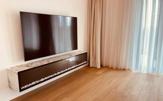 Rahmaninov Residence | 3 Camere de închiriat | LUX | Garaj 2 locuri - Poză 11