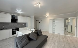 Apartament modern cu 2 camere si parcare, situat in bloc nou, zona Lamaitei - Poză 2