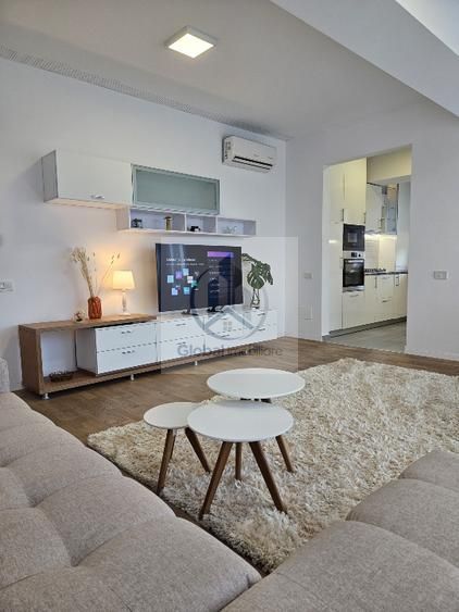 Inchiriere apartament 2 cam + parcare subterana Catted Residence - Poză 11