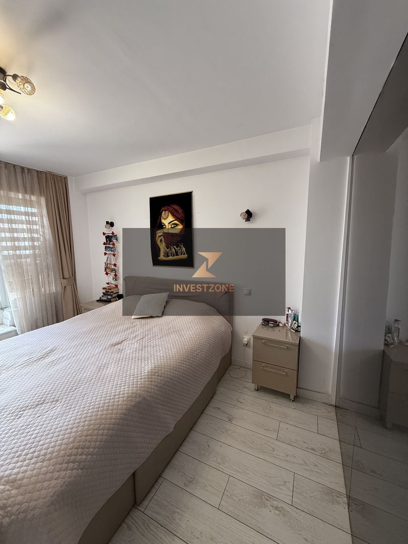 Apartament 2 camere in Cantemir 68/mp utili + terasa de 46/mp,Oradea - Poză 7