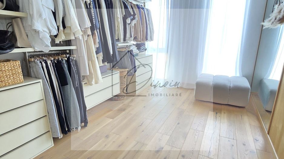 Vila moderna Pipera - zona centrala I Mobilata I Ready to move I COM 0 - Poză 9