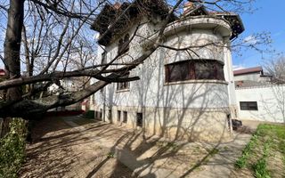 Vila Impresionanta *503mp* TEREN *577mp* // Zona Casin - Poză 1