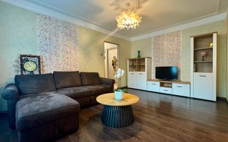 Apartament 2 dormitoare decomandate+living Podu Ros - Cantemir - Poză 1