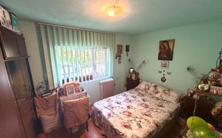 Apartament cu 2 camere la parter cu balcon - Brazda lui Novac 55mp - Poză 7