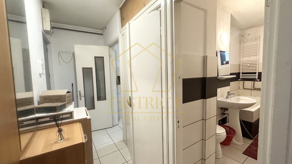 Apartament cu 1 camera | Complexul Studentesc - Poză 6