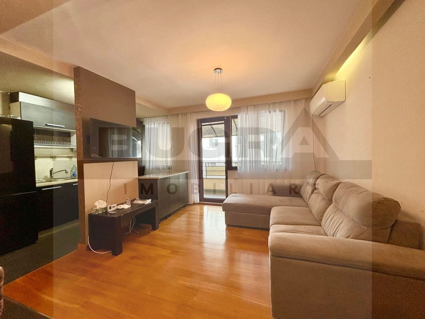 Apartament 3 camere 85mp, 2 bai, parcare, zona Alverna - Poză 1