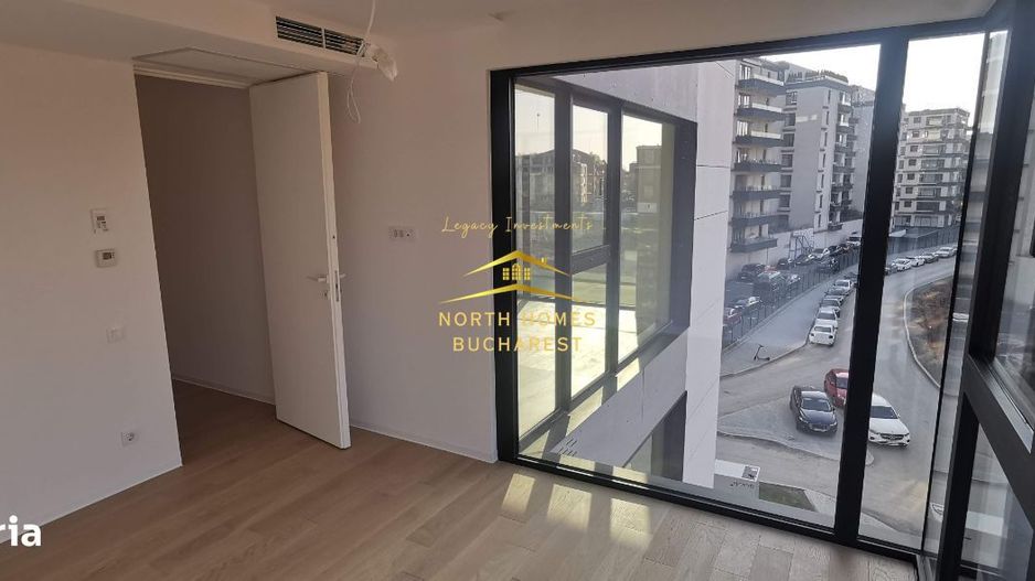 Apartament de vanzare - 2 camere -One Lake Club-Fabrica de Glucoza - Poză 12