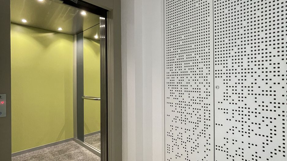 2 camere | Parcare inclusa | Incalzire pardoseala | Centrala proprie - Poză 18