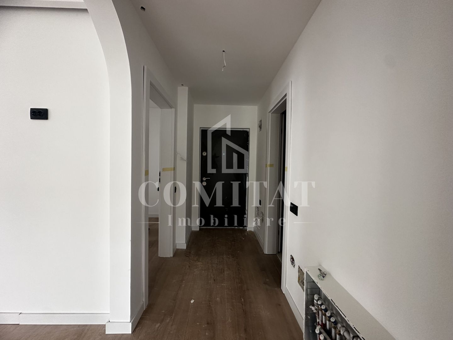 Apartament 3 camere | Loc de parcare | Zona Eroilor-Floresti - Poză 12