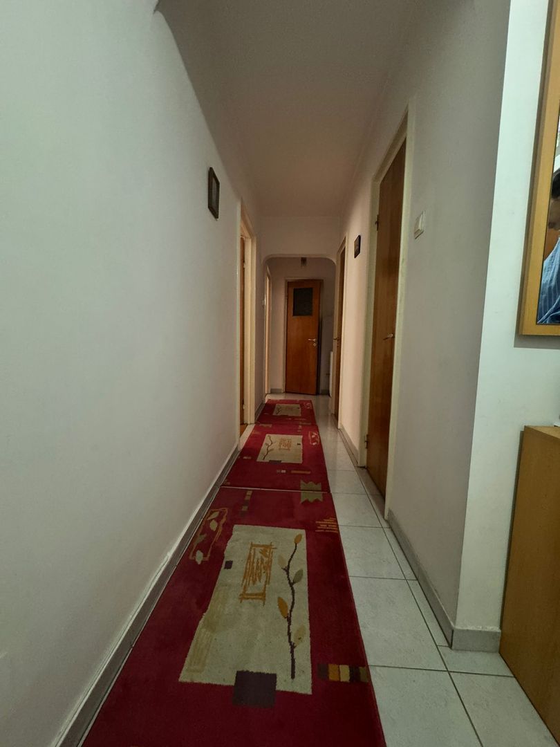 Apartament 3 camere Drumul Taberei - Poză 6