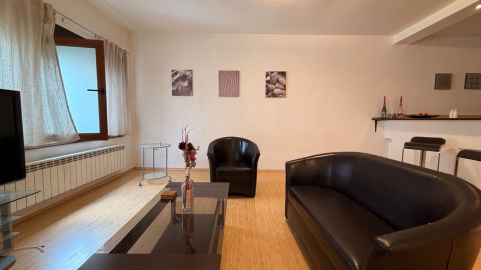 APARTAMENT 2 CAMERE | 76MP UTILI | BLOC 2009 - Poză 3