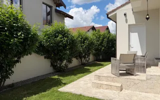 Casa cu 5 camere in Cartierul Tineretului | Prima inchirere - Poză 16