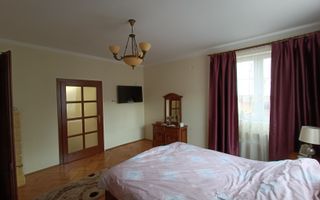 Casa 3 camere | 136mp | Parcul Feroviarilor - Poză 9