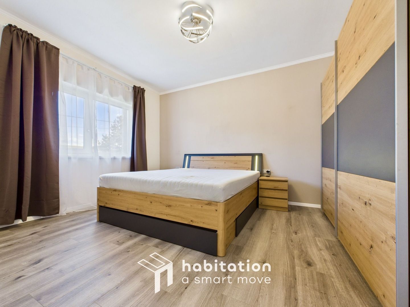 Casă individuală în Dumbrăvița de închiriat - Poză 15