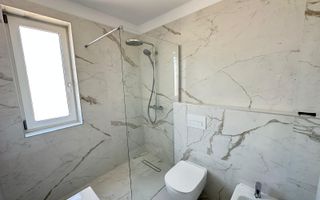 COMISION 0! Duplex finalizat - 5 camere, 3 bai. Panouri fotovoltaice. - Poză 5