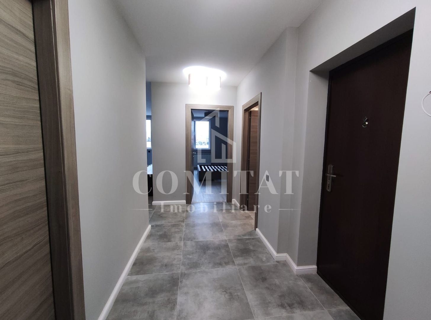 Apartament exclusivist de închiriat | Centrul de Inginerie Bosch - Poză 11