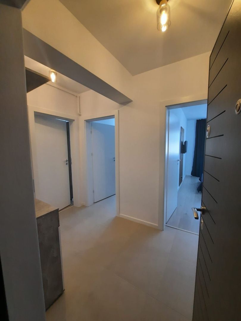 Închiriere Apartament cu 2 camere bloc nou, parcare inclusă - Poză 8