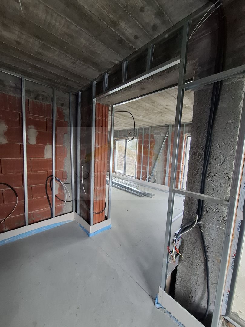 Spre Vanzare- Vila-1 Decembrie, Ilfov, cartier rezidential. - Poză 8