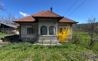 CASA 5 CAMERE TEREN 7500 MP CAMPULUNG - Poză 2
