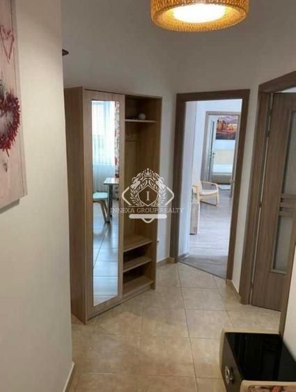Apartament 2 camere in vila | Romana, ASE - Centrala proprie | Mobilat - Poză 12
