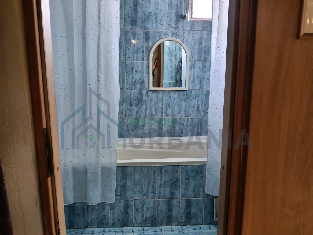 Apartament 2 camere decomandat, etaj 5 mansarda, zona Gradinari - Iasi - Poză 5