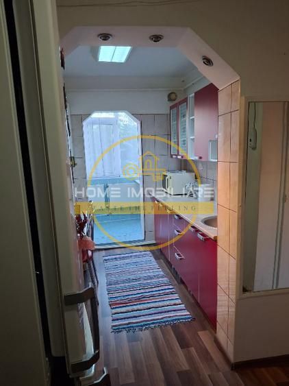 Vand apartament 2 camere, decomandat, 95000 euro - Poză 2