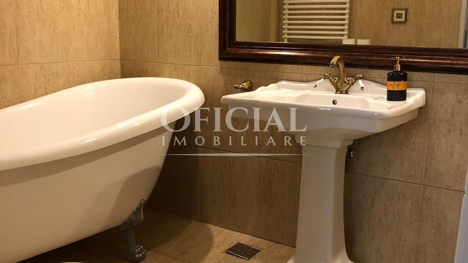 Apartament 3 Camere | 100 Mp | Parcare | Zona The Office - Poză 10