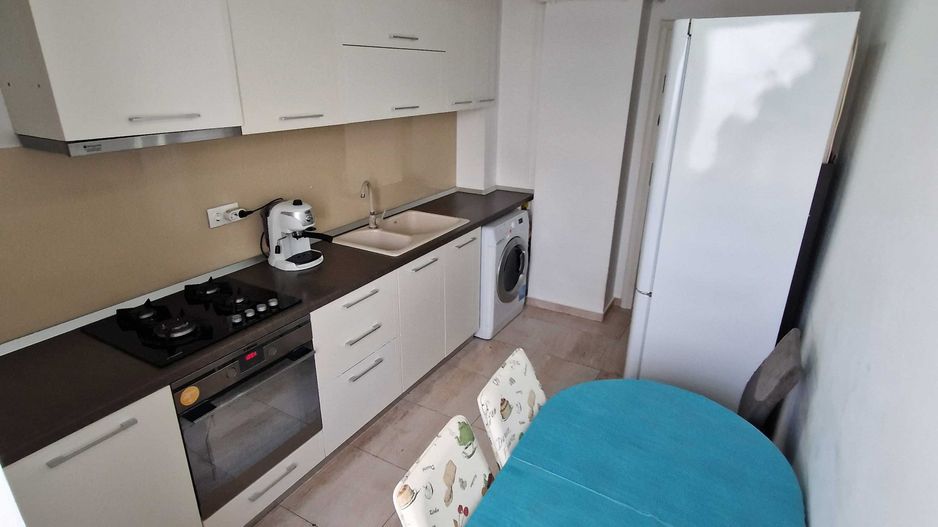 De inchiriat apartament cu 2 camere ,Vista Rezidențial Berceni Sector4 - Poză 1