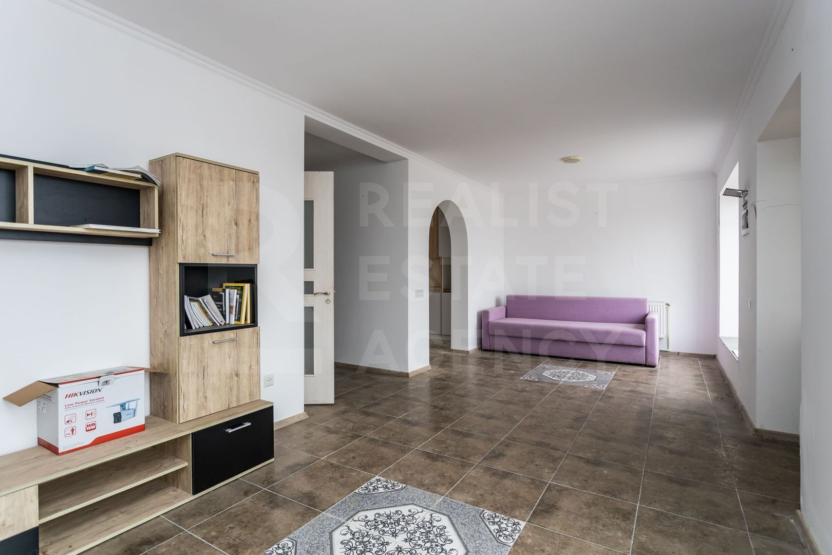 Vânzare, casă, 2 camere, str. Eremei Stratan, Durlești. - Poză 5