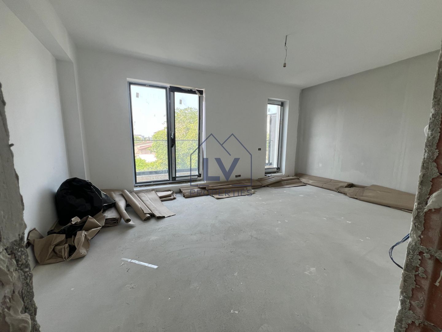 VANZARE APARTAMENT 3 CAMERE | ZONA HERASTRAU - Poză 10