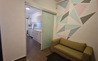 Studio de vânzare | 38,6 mp utili | Etaj 1 | Mobilat & utilat | - Poză 4