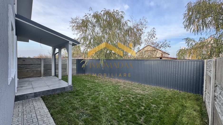 Sanmihaiu Roman-Duplex Parter-Disponibil Imediat - Poză 18