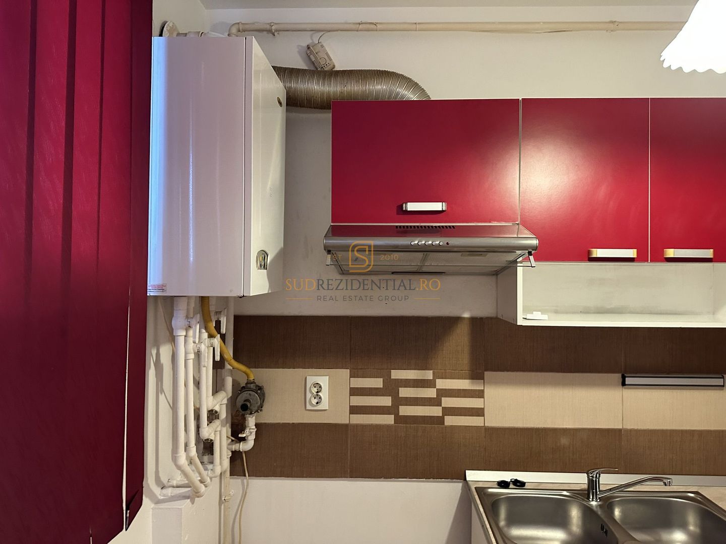 Apartament 3 Camere, 70 mp, Bloc 2016, Strada Cheile Turzii - Poză 7