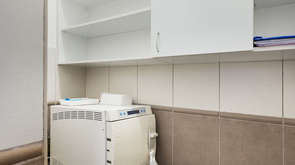 Spatiu de birouri - Poză 31