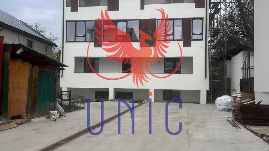 2 decomandate, 2 balcoane, etaj1, Supeco - Poză 1